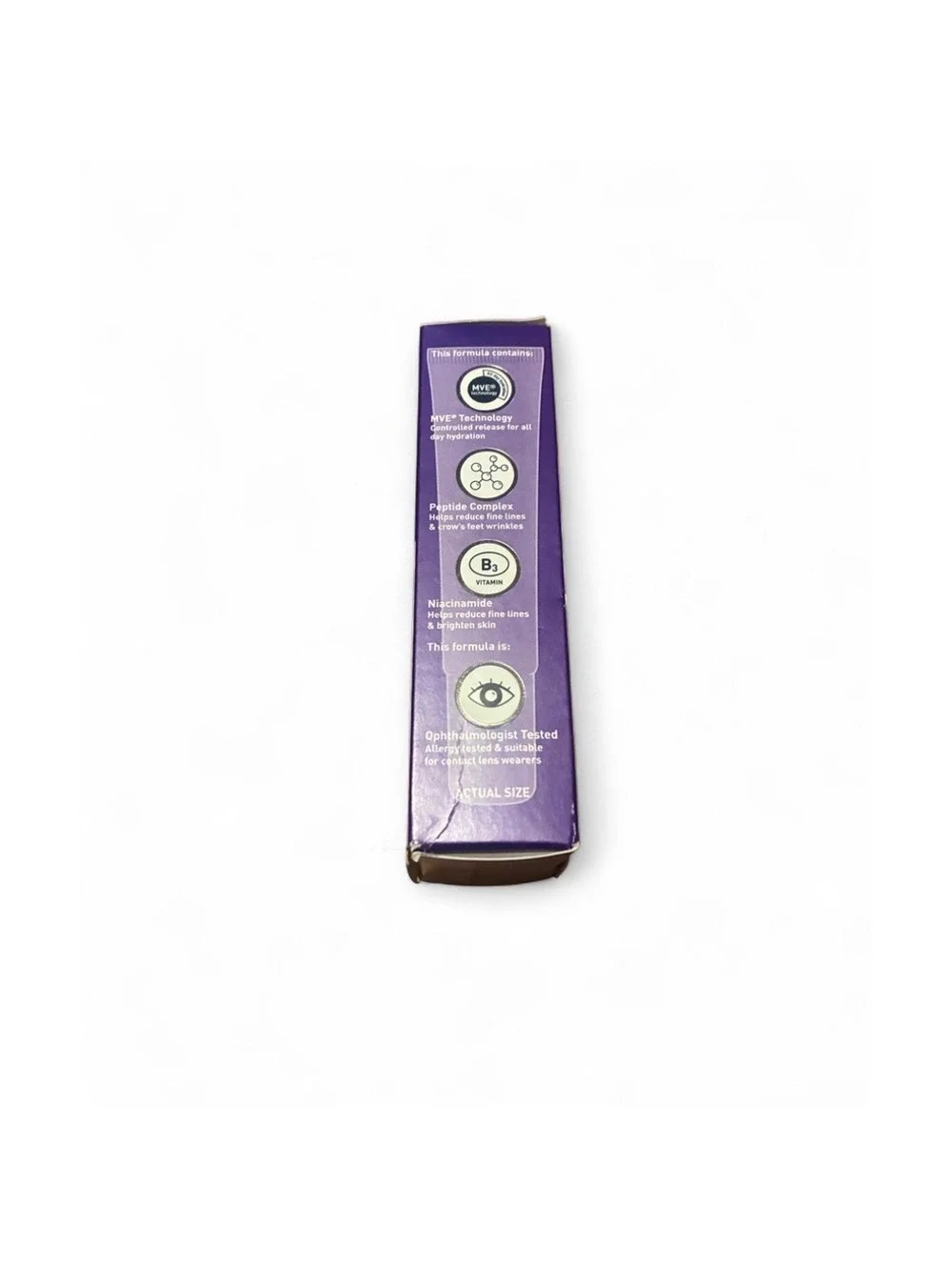 CeraVe Skin Renewing Eye Cream // BNIB //